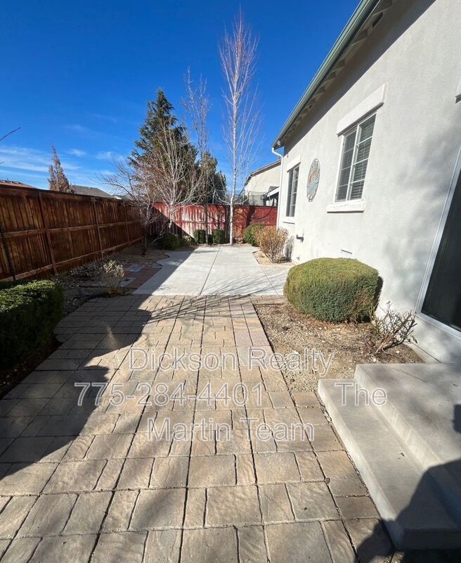2441 Hibernica Lane Sparks NV 89436 property image