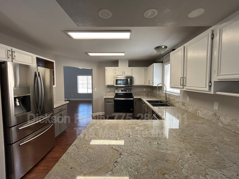 1640 Peavine Road property image