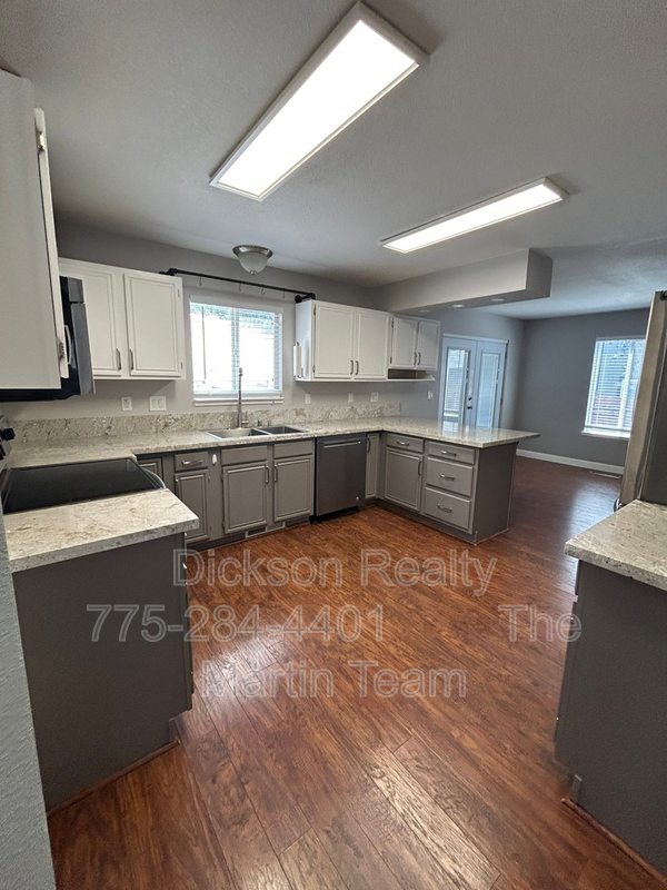 1640 Peavine Road property image