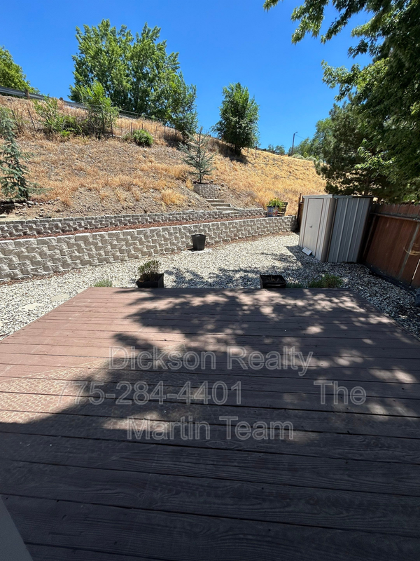 1640 Peavine Road property image