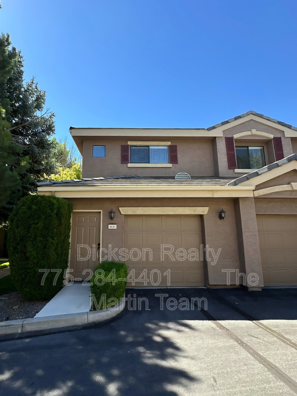 900 South Meadows Parkway #4121 property image