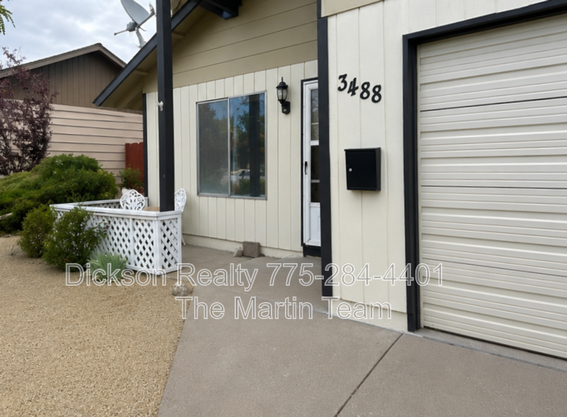 3488 Terrace Knoll Court property image