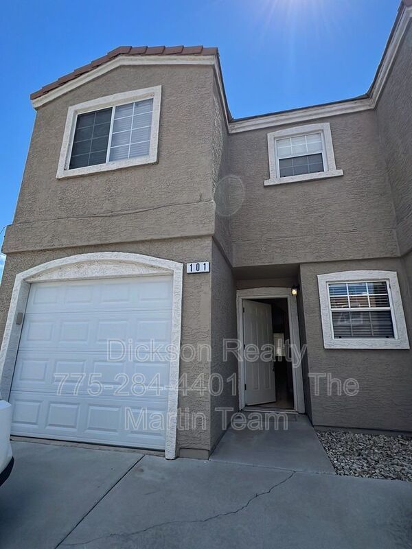 5765 Vista Serena Way #101 property image