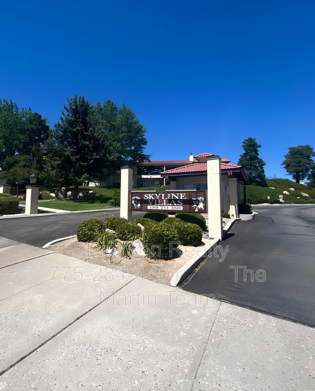 3479 Skyline Boulevard property image
