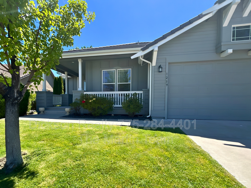 1239 Turnberry Drive property image