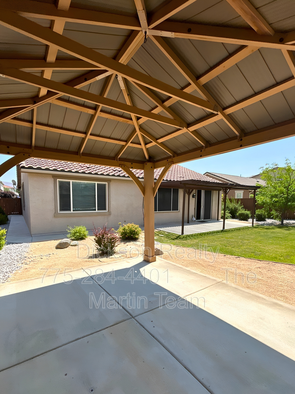 6695 Lilac Dawn Drive property image