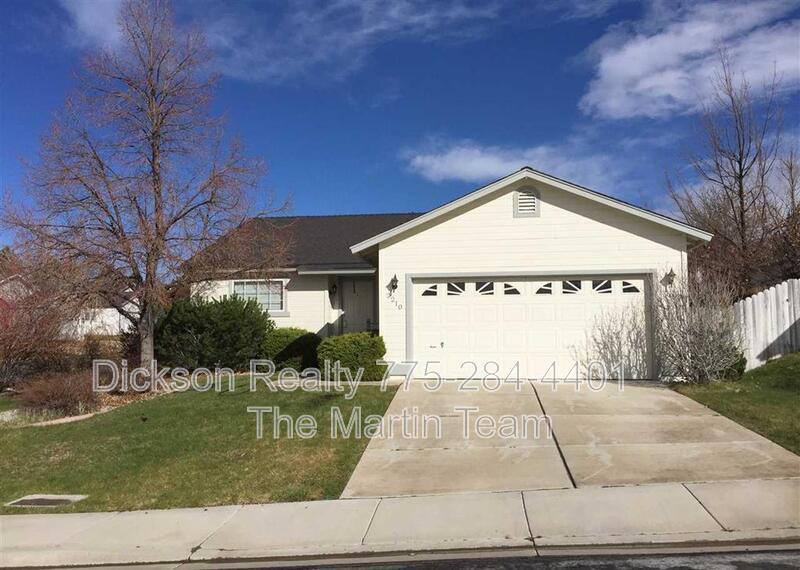 2210 Desert Village Sparks NV 89436 property image