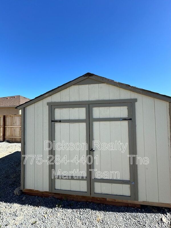 816 Thacker Pass Dr property image