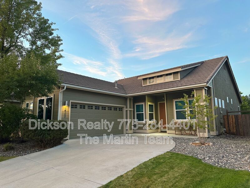 2780 Arrowsmith Drive property image