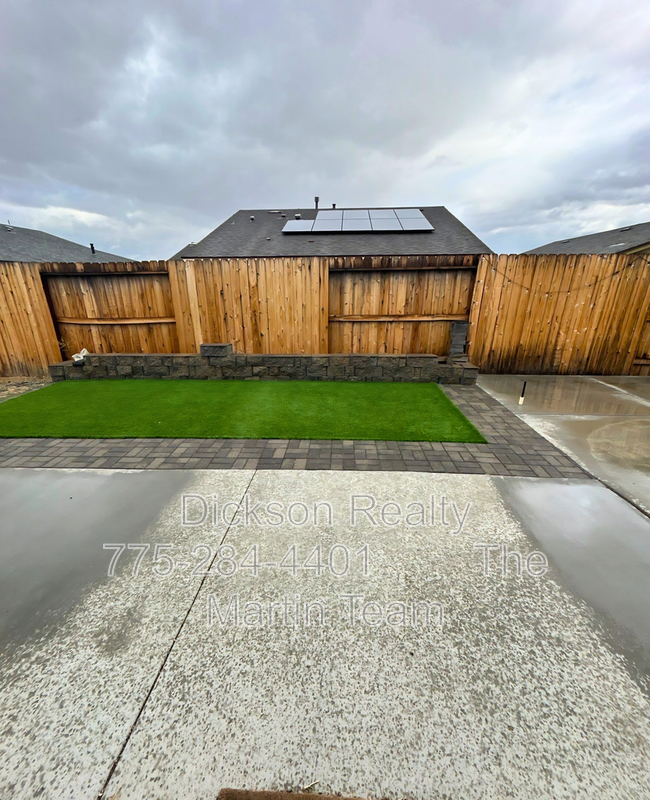 647 Osino Drive property image