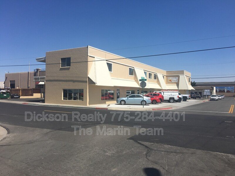 470 Sunshine Ln Reno, NV 89502 property image