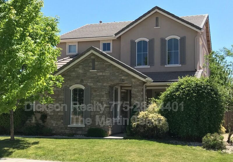 4161 Black Hills Drive Sparks, NV 89436 property image