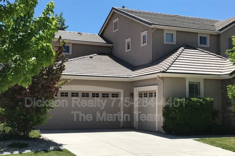 4161 Black Hills Drive Sparks, NV 89436 property image