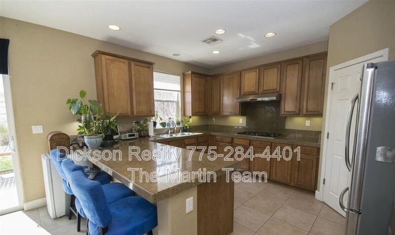 4161 Black Hills Drive Sparks, NV 89436 property image
