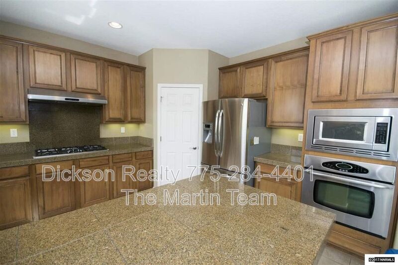 4161 Black Hills Drive Sparks, NV 89436 property image