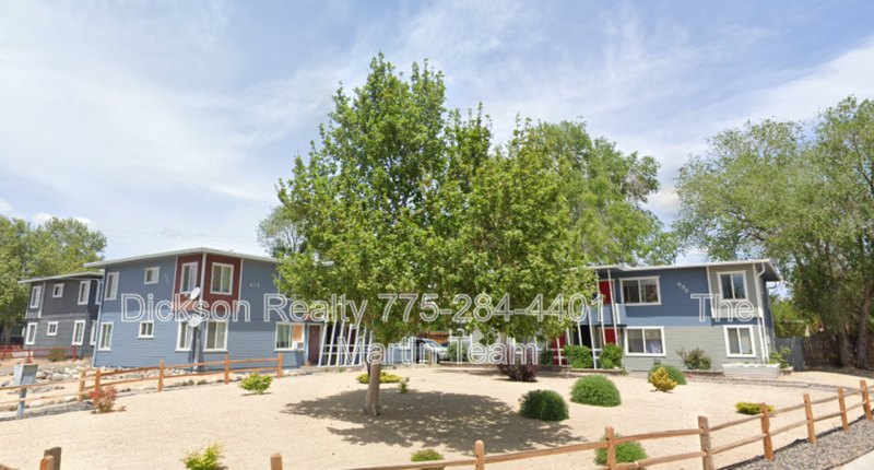 695 Denslowe Dr #C Reno, NV 89512 property image
