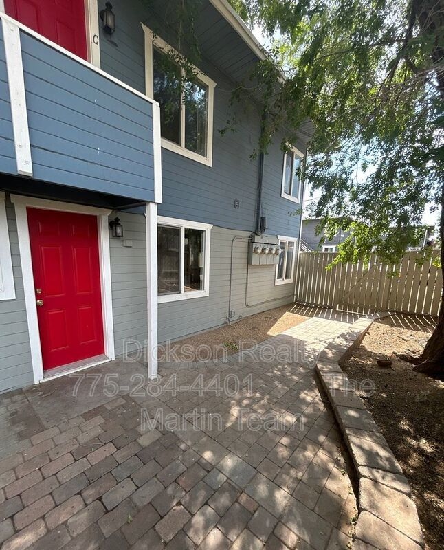 695 Denslowe Dr #C Reno, NV 89512 property image
