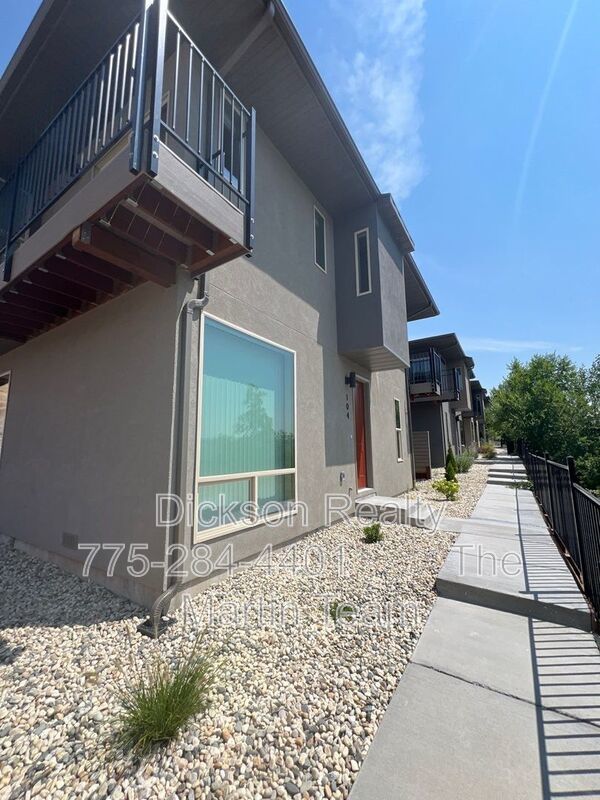 760 Bluffs Court #104 property image