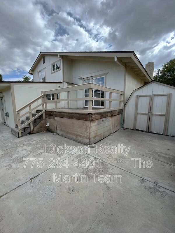 306 E Quail St property image