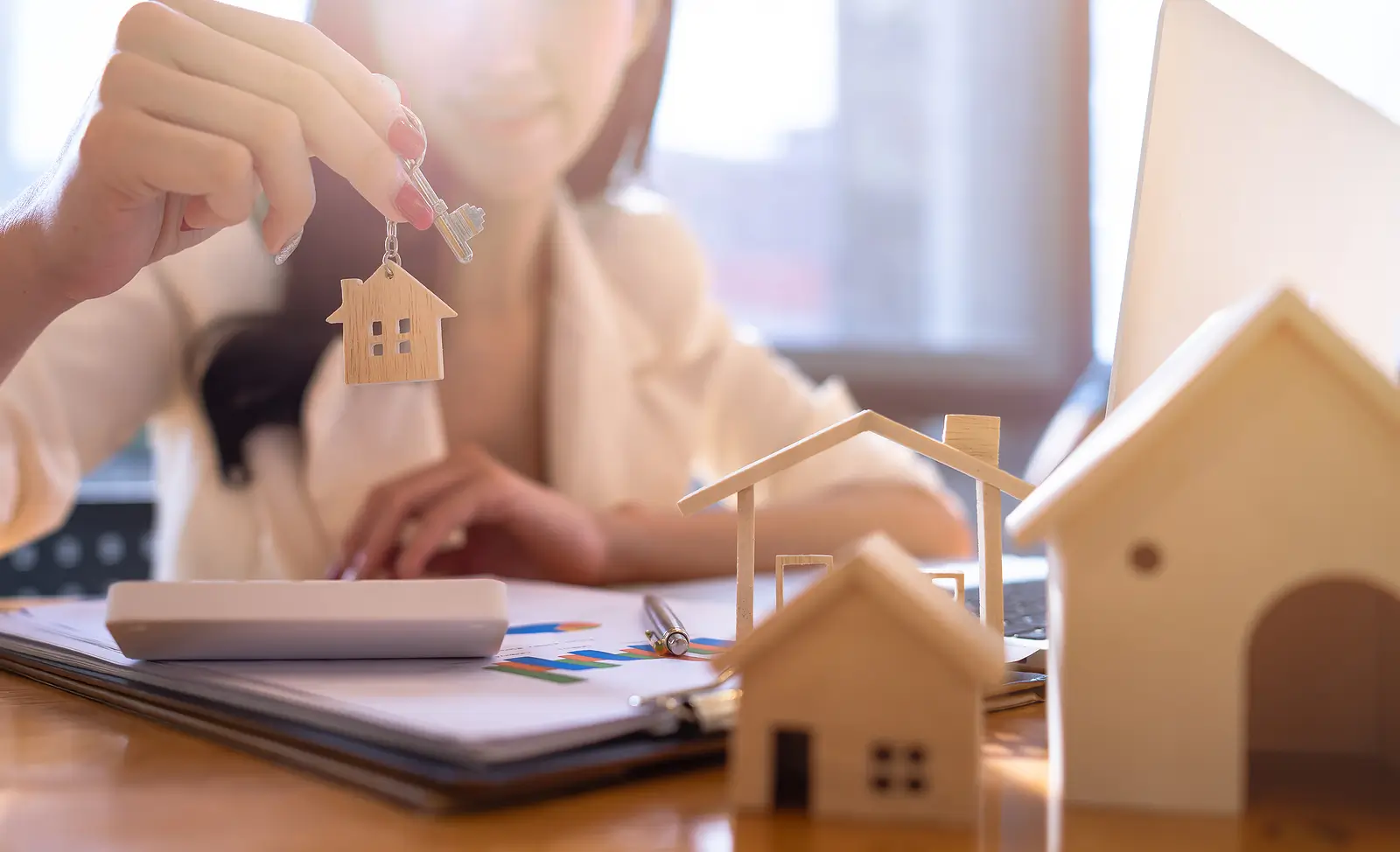 Inheriting Property in Reno? Key Steps Every New Landlord Should Take