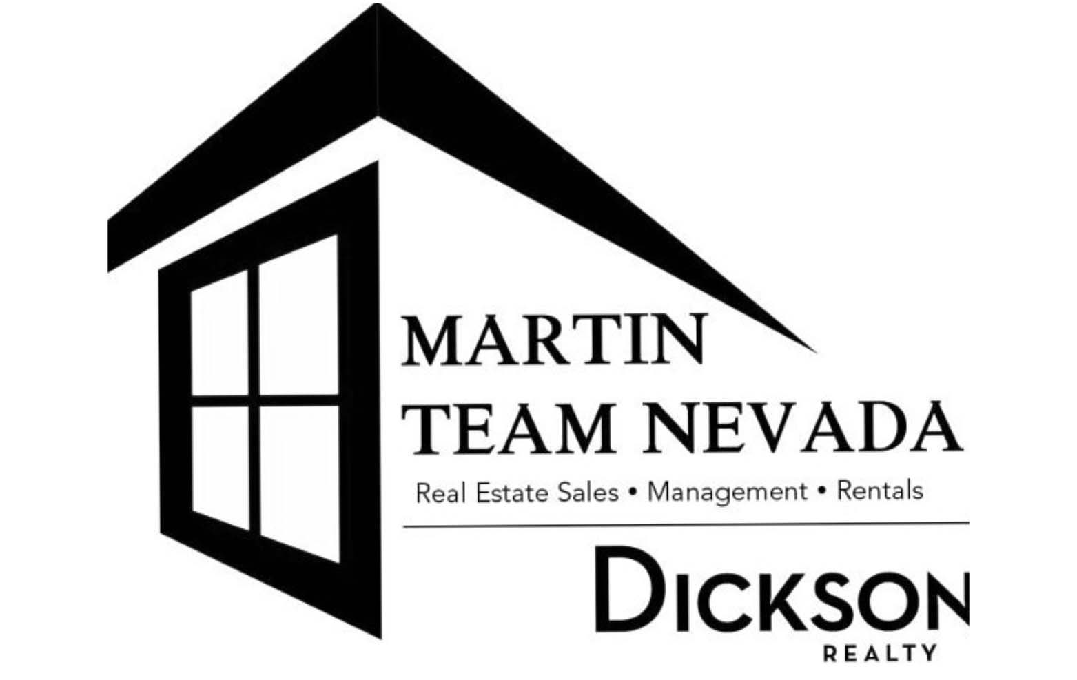 Martin Team at Dickson Realty Logo