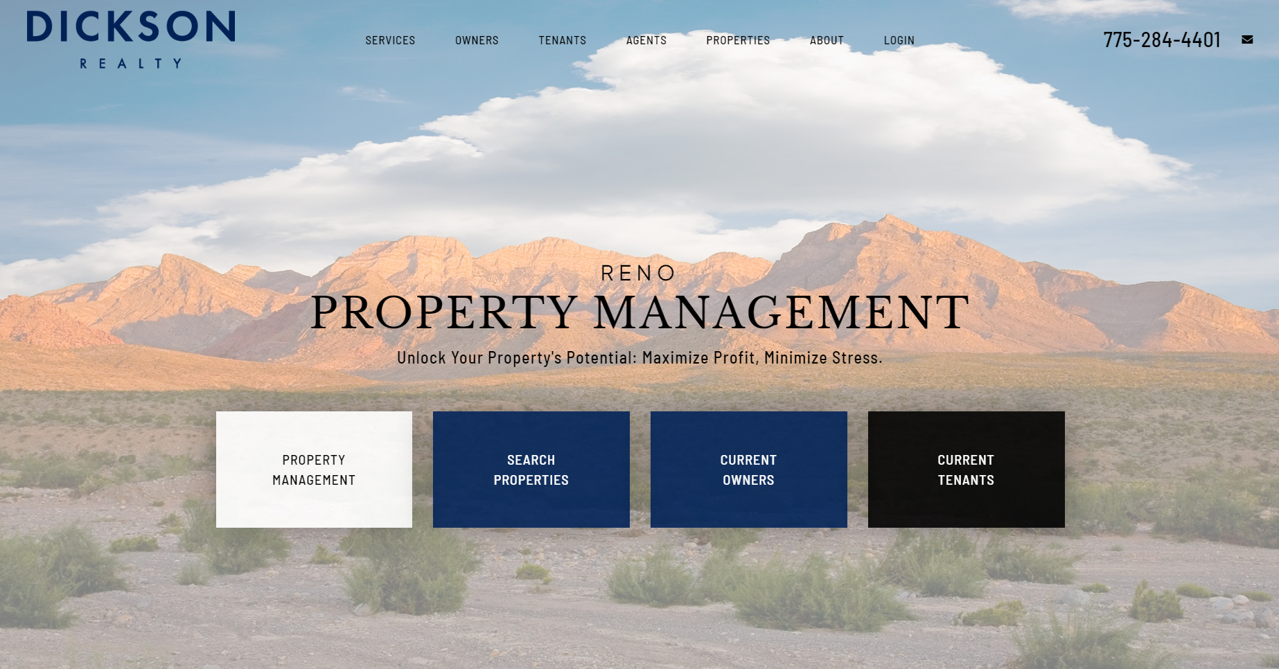 Reno Property Management, Reno Property Managers, Reno Property