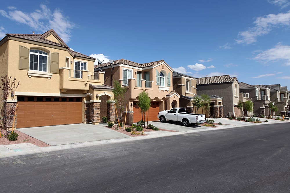 Sparks Property Management