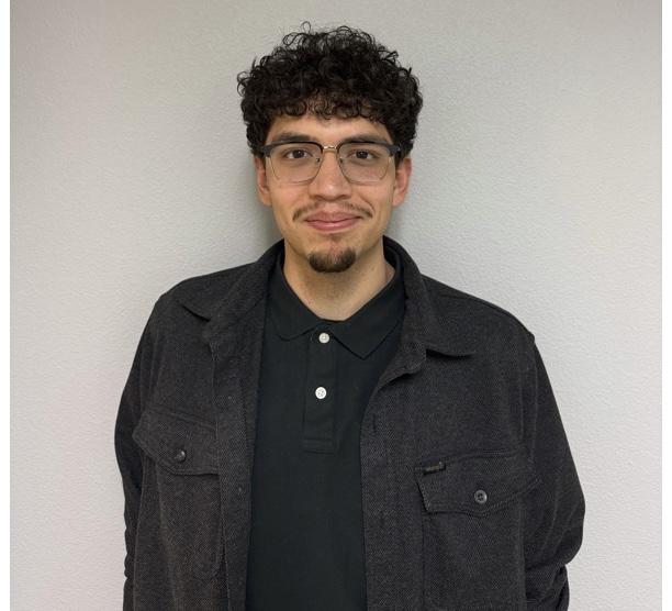 Picture of Alex Hidalgo 