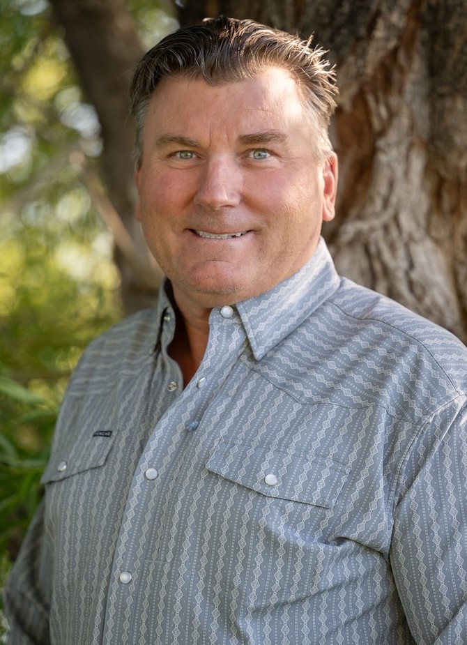 Picture of David Martin