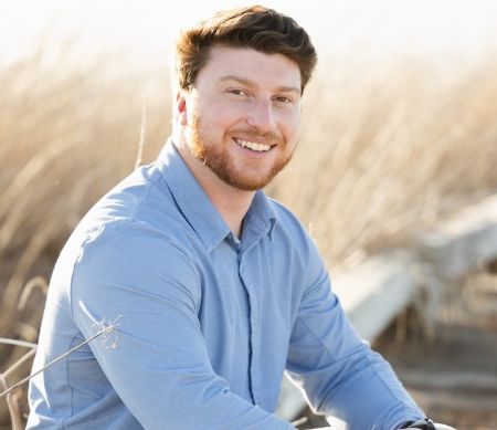 Picture of Dawson Martin